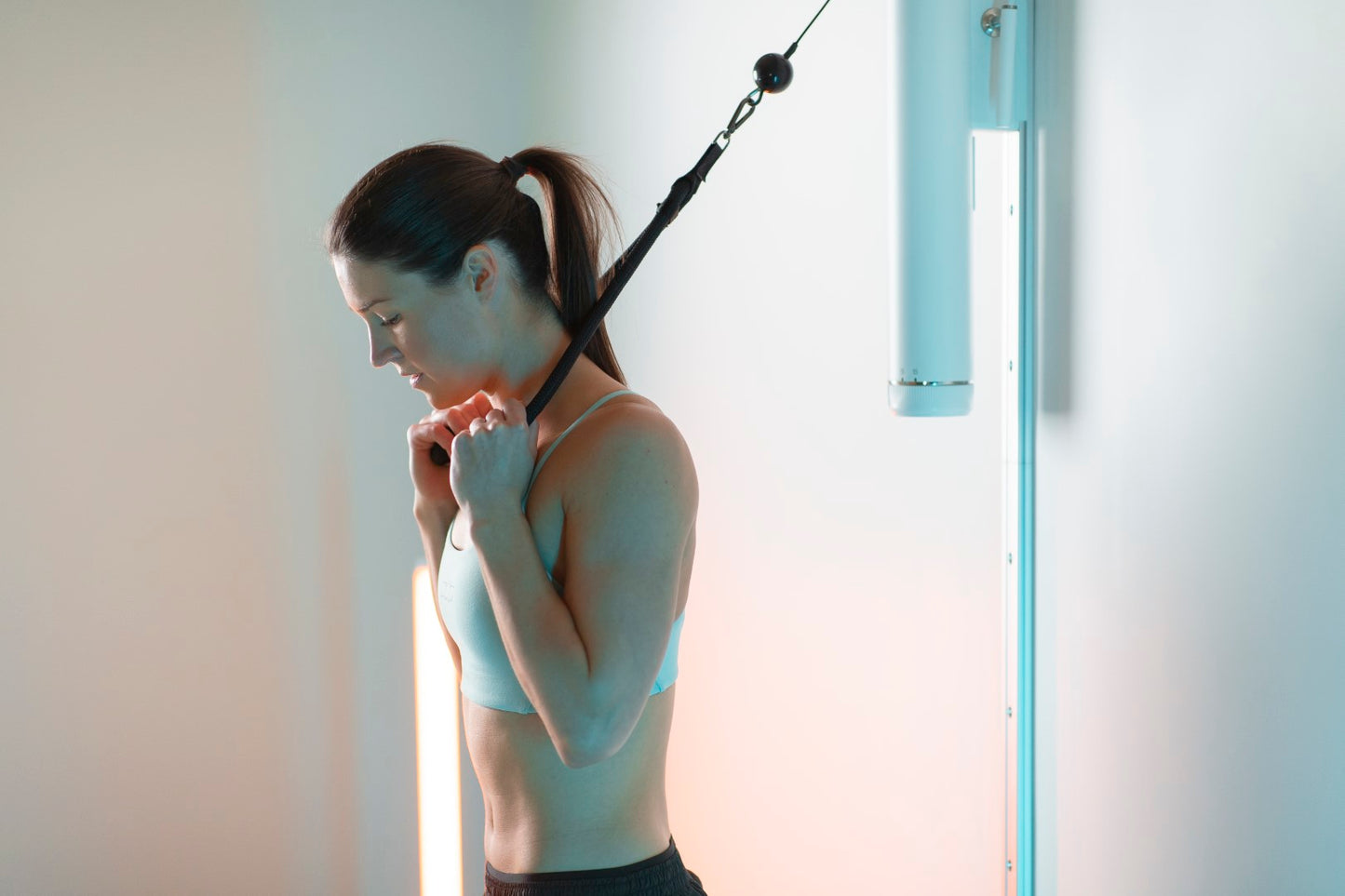 CABL™ Two Hand Rope Attachment